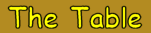 Come To The Table (Community)